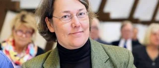 "Vi måste tänka internationellt"