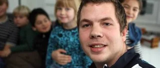 "Man blir aldrig för gammal för 4H"