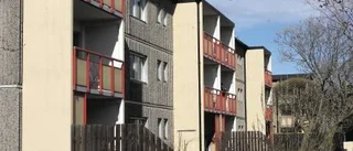 Folkbokföring på lägenhet med kod förvirrar