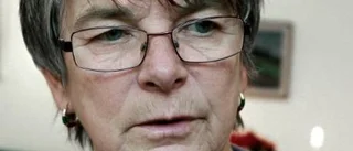 Harlevis återkomst väcker ilska