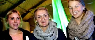 "Viktigt välja med hjärtat"