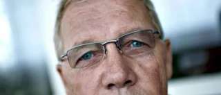 Allt han gör blir rubriker