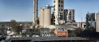 Miljödomstolen säger ja till Cementa
