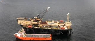 Nord Stream är tillbaka