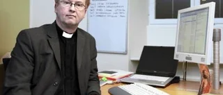 ’Ska vara glada att 70 procent vill vara med’