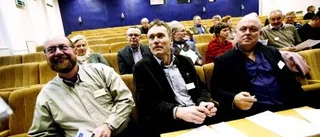 Utan service ingen framtid