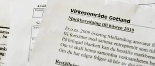 Evas dröm är svårsåld