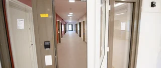 Fler anställda lämnar Kriminalvården