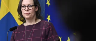 Våra hjärtan borde fortsatt vara öppna