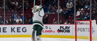 Kågesonen överens – om nytt kontrakt med klassiska NHL-klubben