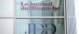 Franska journalister blåser av långlivad strejk