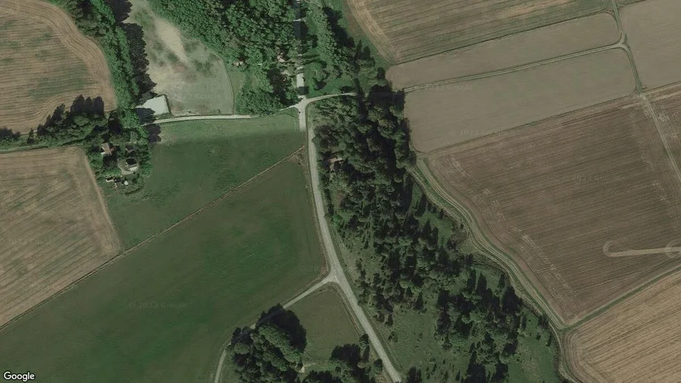 Området kring Torstuna Vånsjö 5