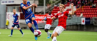Piteåsonen Simon Marklund klar för Östersunds FK
