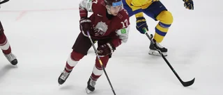 KLART: Dzierkals förstärker Skellefteå: ”Skridskostark”