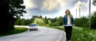 "Det här är vansinne"