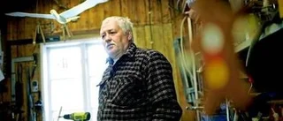Han fick rätt - efter 30 år