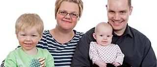 Fotoateljén Gamla Linköping, vecka 5