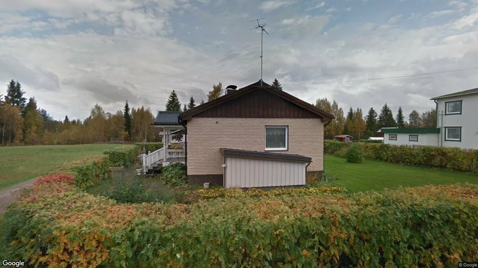 Mäkitörmävägen 35