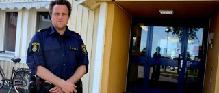 Polisen allt mer personlig på nätet