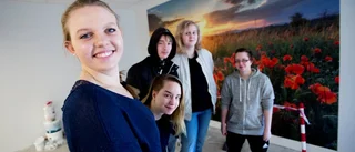 Särskolan nu nöjda efter renoveringen