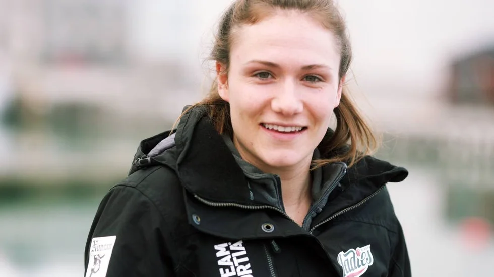 Nicole Bauman.