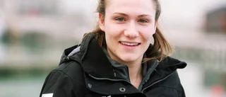 Bauman om succéstarten i Visby