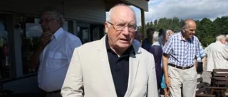 Pensionärernas egen dag