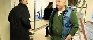 Här är Gråbos nya mötesplats