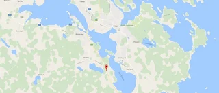 Uppdaterad: Olycka längs E4