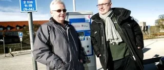 P-skiva i Visby i alla fall?