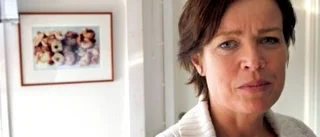 "Tråkigt men ändå skönt att få besked"