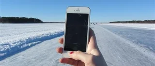 Därför får Iphone-ägare mejl från 70-talet