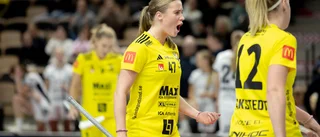 REPRIS: Endre IF-Rönnby Västerås