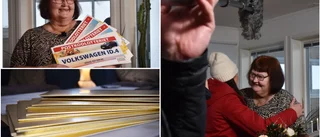TV: Här överraskas Skellefteborna av TV4 – se storvinstchocken