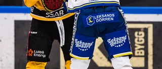 Allard tänker överklaga tandskyddsdomen: "Jag är chockad"
