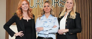Bakom kulisserna: Prisbelönta mäklarteamets recept för framgång