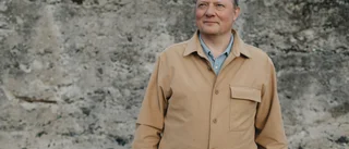 Känd bandfrontfigur till Vadstena