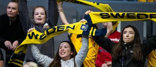 "My children have better lives in Sweden than in the UK"
