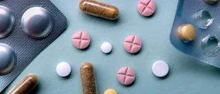 Åtalad för drograttfylleri: "Det var medicinen"