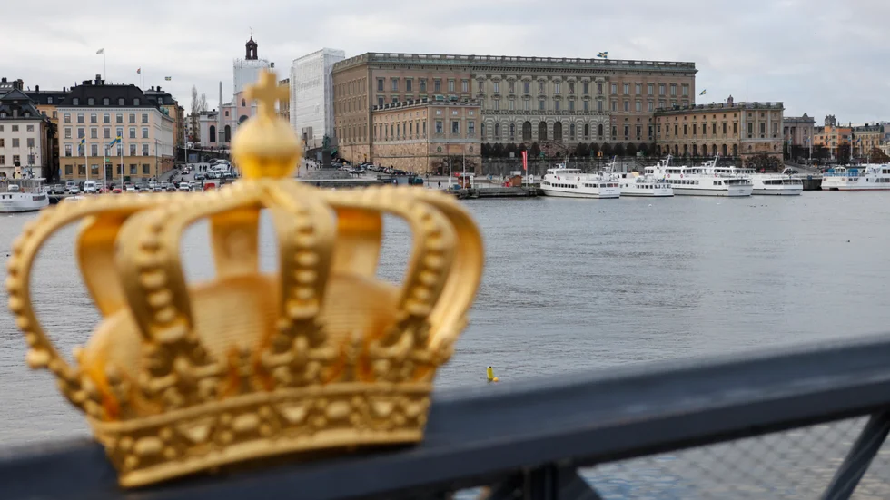 Kungen är orsak till SD:s maktövertagande, skriver statsvetaren Per Andersson. Inte Carl XVI Gustaf personligen, men hans ämbete.