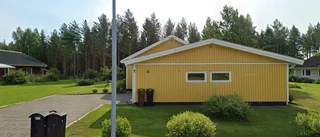 Hus i Ursviken köpt för miljonpris