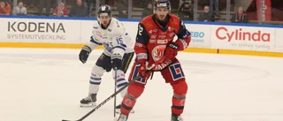 Avslöjar: VIK-forwarden nära säljas – saknas ikväll 