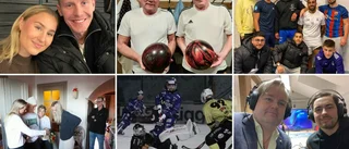 Bonus om bowlingmästare och kärlek i Motalafotbollen 