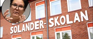 "Jätteglad att det görs en rejäl satsning"