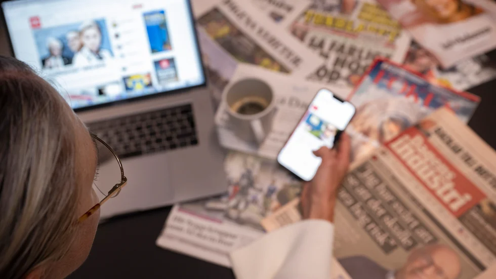 Enligt organisationen Reportrar utan gränser är det fler länder i världen där information stoppas och styrs och journalister inte kan berätta oberoende, än motsatsen.