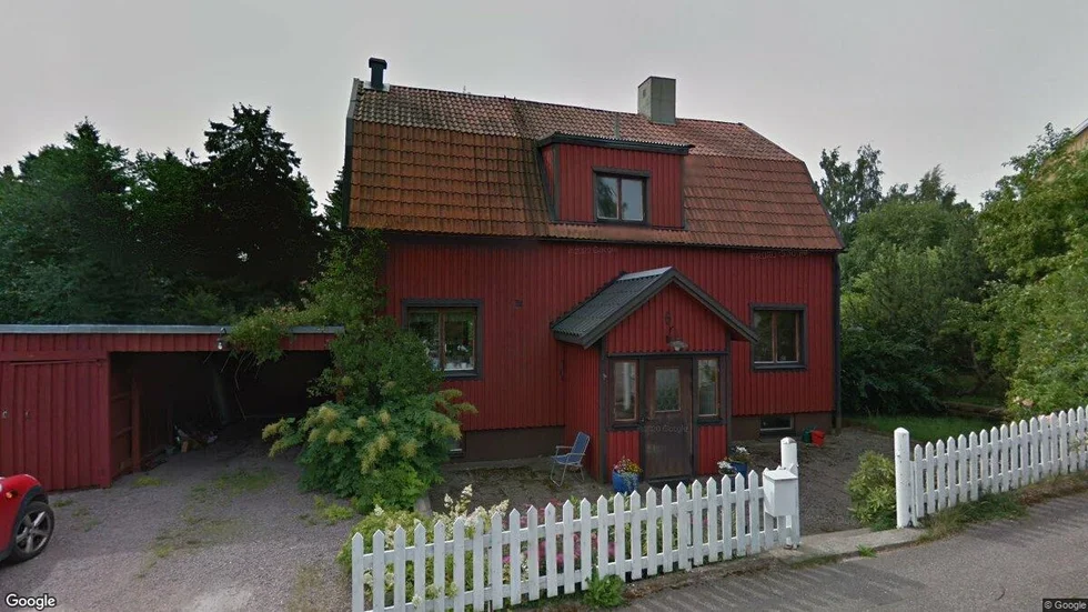 Skogsgatan 6