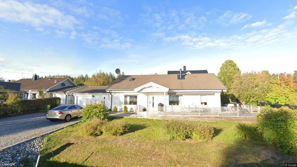 Munksundsvägen 105