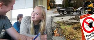 Trots avslaget: Räknar med en ny skola i Enköping senast 2026