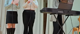 Sedvanlig höstfest i Eksta            