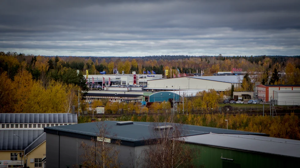 Kommunen utökar sitt samarbete med Plus Katrineholm. Genom att tillsätta en ny halvtidstjänst inom näringslivsutveckling hoppas man gynna samhällsutvecklingen på sikt.